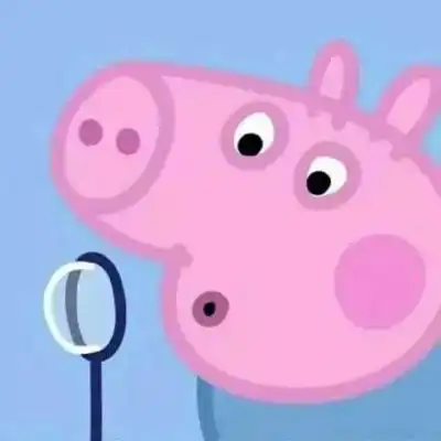 小猪情侣头像一左一右两只猪的情侣头像两张 小猪情侣头像一左一右两只猪的情侣头像两张