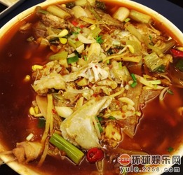  黄晓明为baby学做饭盘点明星下厨照