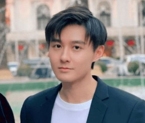  方陈式cp官宣分手,马子佳被送上热搜,发表情包卑微回应