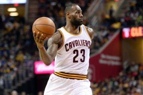  五大nba巨星傲人绝技招招都是看家本领,詹姆斯强项竟是这个