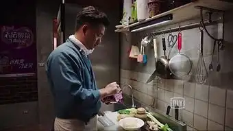  泡面之后的煎饼果子,原来中国的美食就在身边