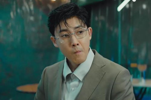  无限超越班2张睿成读台词机器,何洛洛被换角,他一个表情拍7次