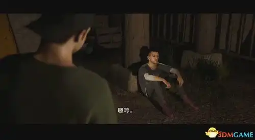 第一章哈克特采石场万岁杰克布篇采石场惊魂攻略全收集全结局攻略完美结局攻略3dm单机 第一章哈克特采石场万岁杰克布篇采石场惊魂攻略全收集全结局攻略完美结局攻略3dm单机