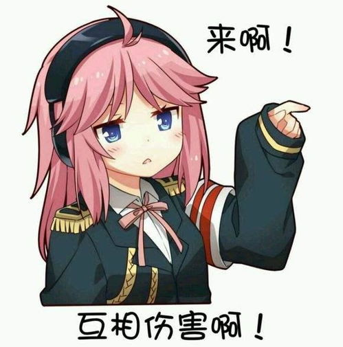 日常斗图31不要跟我硬碰硬,我受的是伤,你丢的是命