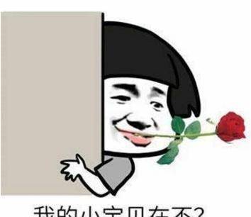  幽默笑话只要连续不断的坚持一百天,她就愿意嫁给他