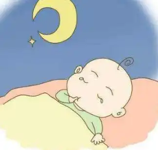  宝妈带孩子时睡着了,孩子自己安静看电视,表情萌坏一众网友