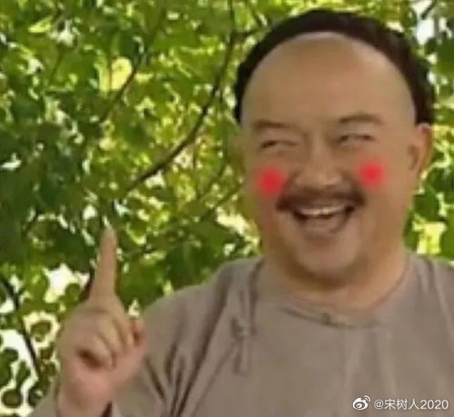 摸着良心说话的表情包和