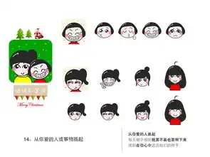 表情设计1 表情设计1