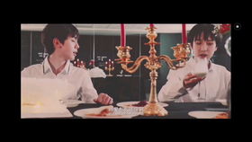  女装大佬的养成tf家族reaction