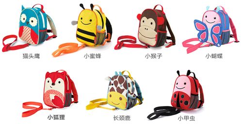  2020年夏季网红儿童书包大盘点,哪个品牌最好用