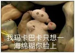  花园宝宝可爱表情包