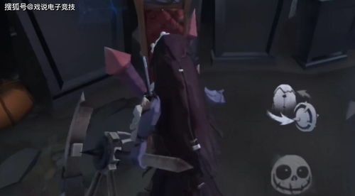 第五人格新监管者破轮实力如何主播小九测试结果让玩家满意 第五人格新监管者破轮实力如何主播小九测试结果让玩家满意