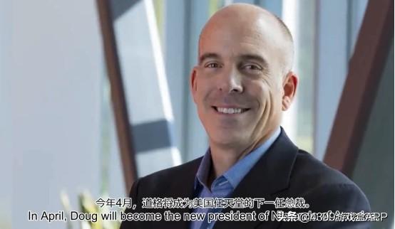  美国任天堂总裁退休,那些年我们看过的雷吉表情包
