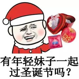  金馆长圣诞节