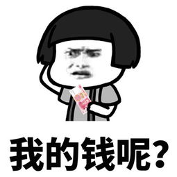  我的钱呢表情包好玩吗我的钱呢表情包怎么玩用户评论