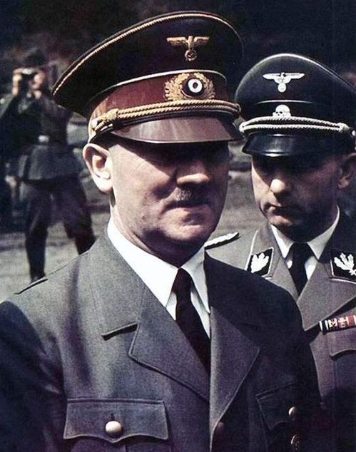 为应对盟军在西西里岛登陆,希特勒是否有必要终止堡垒行动 为应对盟军在西西里岛登陆,希特勒是否有必要终止堡垒行动