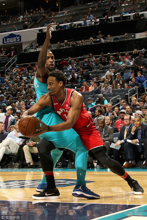  nba常规赛猛龙队客场129111击败黄蜂队