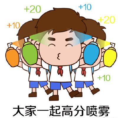  四六级必过搞笑表情图片2021四六级高分表情包大全