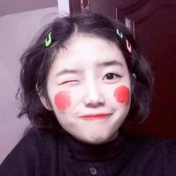  头像丨人间哪有什么真爱