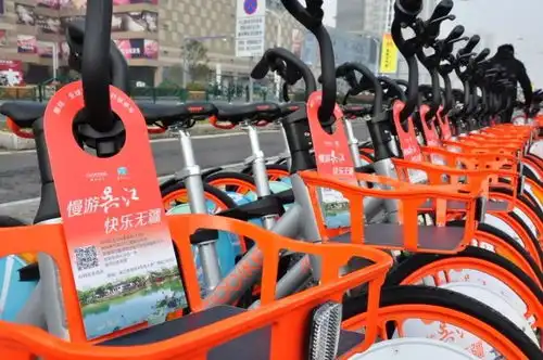 慢游吴江,快乐无疆旅游共享单车文明骑行活动 慢游吴江,快乐无疆旅游共享单车文明骑行活动