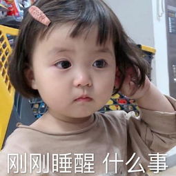撩汉表情包全套罗熙