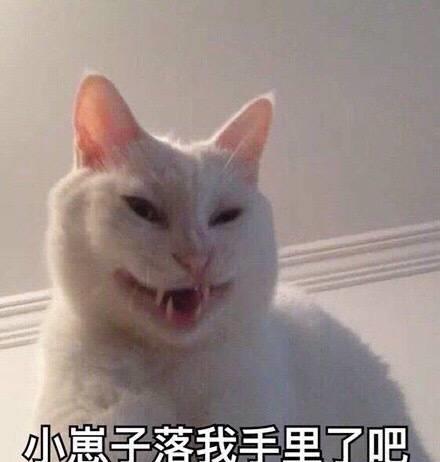 胖了表情包圆脸