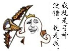 表情与斗图80怪物猎人x表情包9
