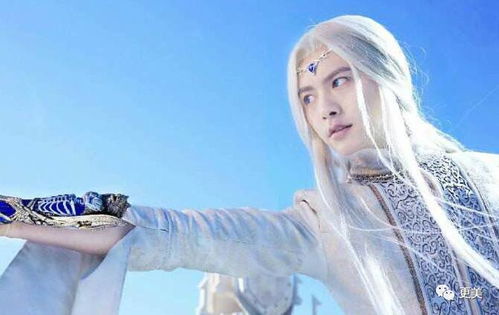  古天乐杨洋马天宇...新老古装男神pk