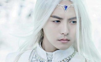  大触超唯美手绘樱空释,马天宇突破二次元的漫撕男