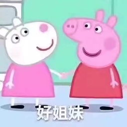  表情包姐妹情很塑料,但她家里暖得让你想不到