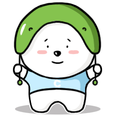 锤肩膀表情包动图