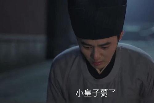 张远表情包皇子