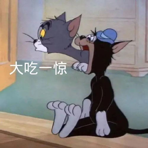  沙雕搞笑斗图表情包