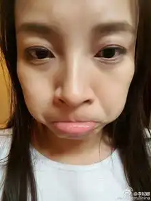 李妮娜扮鬼脸调侃自己网友给娜姐做表情包图福建频道人民网 李妮娜扮鬼脸调侃自己网友给娜姐做表情包图福建频道人民网