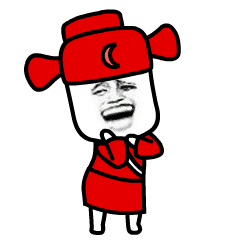 蘑菇头gif表情 蘑菇头gif表情