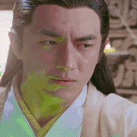  表情楚乔传各人物动态萌萌哒表情包,不爱都不行