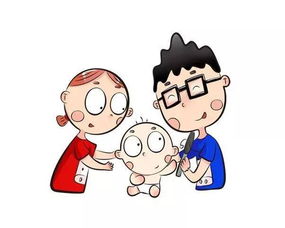  性格决定命运,so,宝得从小养成一个好性格
