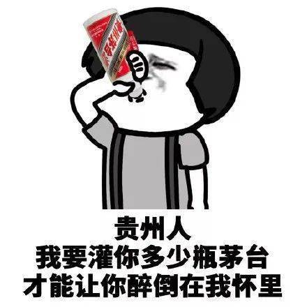  茅台镇上的兄弟平时喝的都是茅台吗