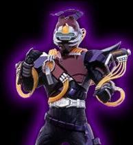 盘点假面骑士中负责逗笑观众的骑士们 盘点假面骑士中负责逗笑观众的骑士们