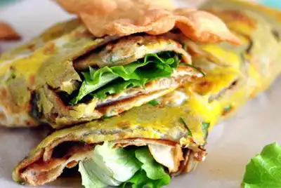  农民工决心走出大山,在煎饼果子中找到商机,竟年赚几十万