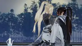 剑网三五行世界2扬州小树林偷情速来 剑网三五行世界2扬州小树林偷情速来