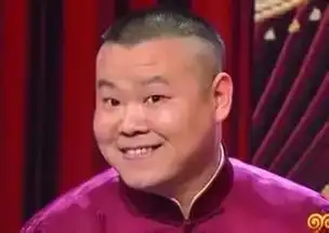 贱萌贱萌的岳云鹏,原来是个爱哭暖男