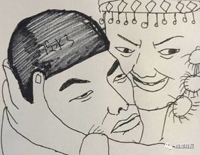  这位小哥哥张贴的寻人启事让全小区的人都震惊了网友梵高再世啊