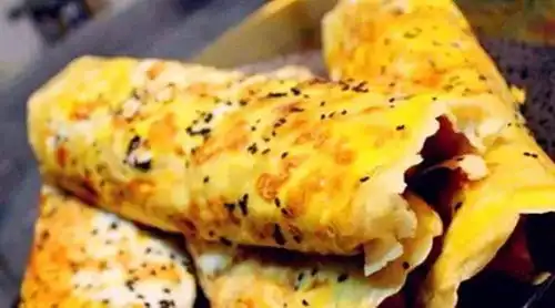  国庆特辑国庆小长假之最强吃攻略