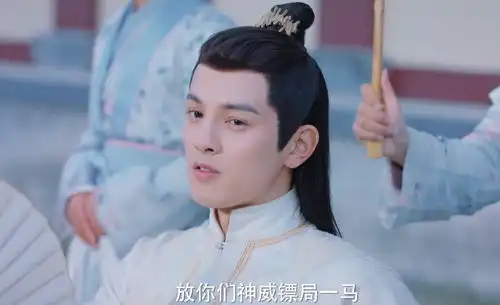  这丫环我用不起首播好评一片,男女主气质清爽,夏日下饭剧
