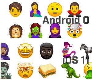  外媒看完android8.0这次是谷歌抄苹果