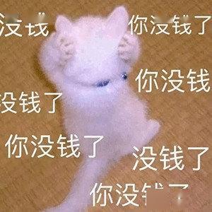  糕友话题各位青年人日常消费都花在哪