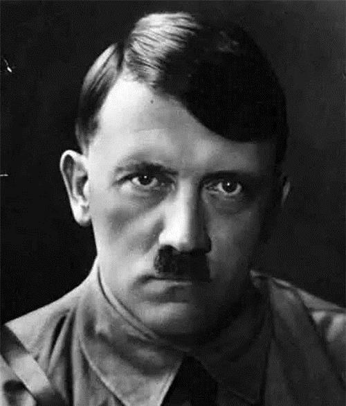 128岁老人自称是希特勒,还晒出证据躲了70多年,我累了 128岁老人自称是希特勒,还晒出证据躲了70多年,我累了