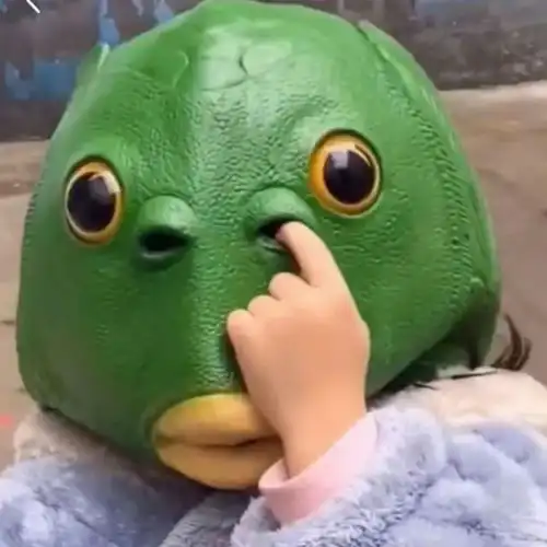  太可怕了抠鼻屎居然抠出败血症