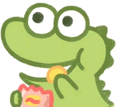 抹茶旦旦,可爱的小鳄鱼 抹茶旦旦,可爱的小鳄鱼